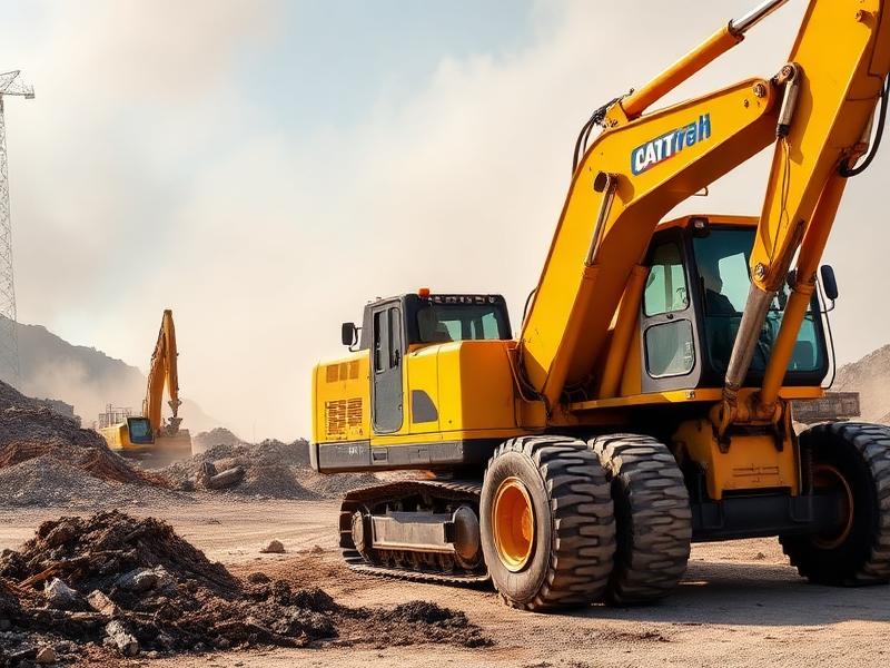 Construction Equipment