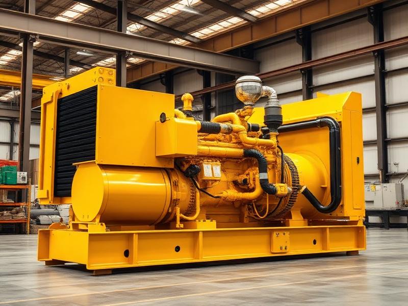 Generators