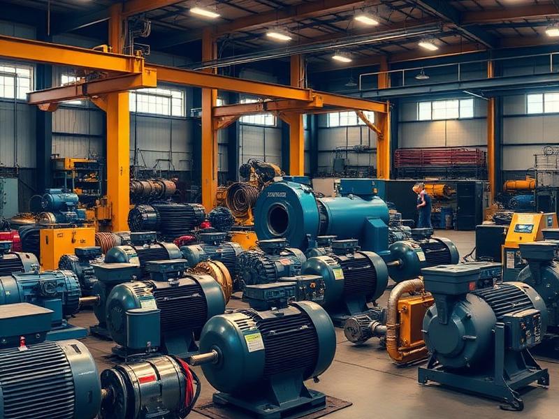 Other Industrial Machinery